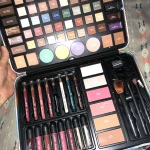 Ulta beauty makeup kit